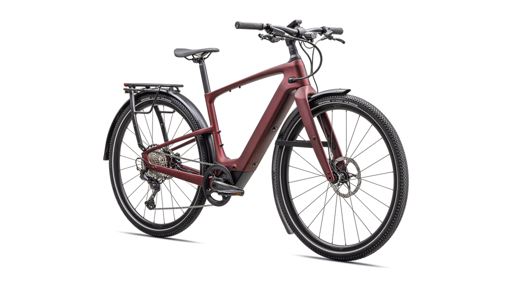 Turbo Vado SL 2 6.0 EQ Carbon (2025)