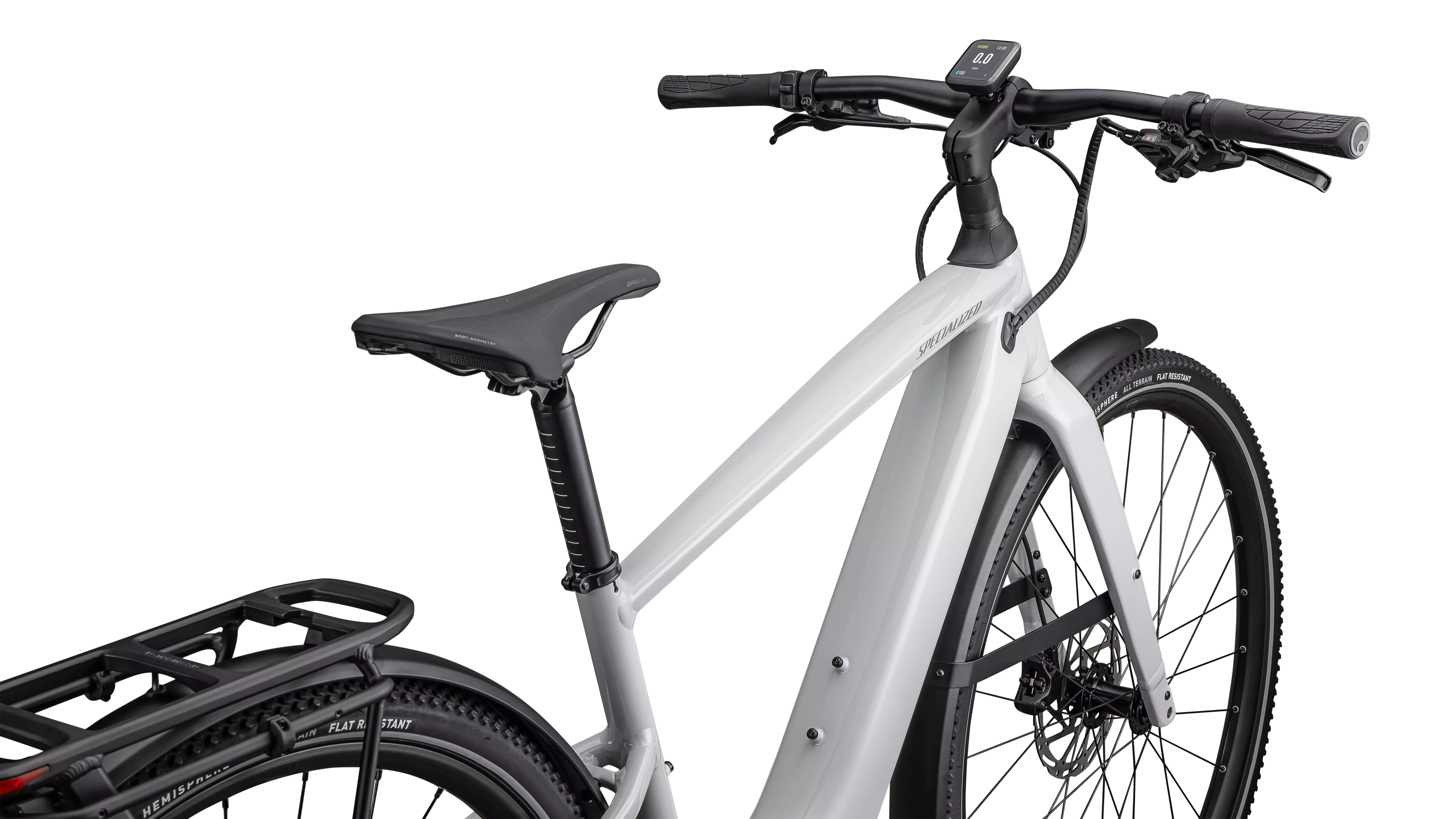 Turbo Vado SL 2 5.0 (2026)