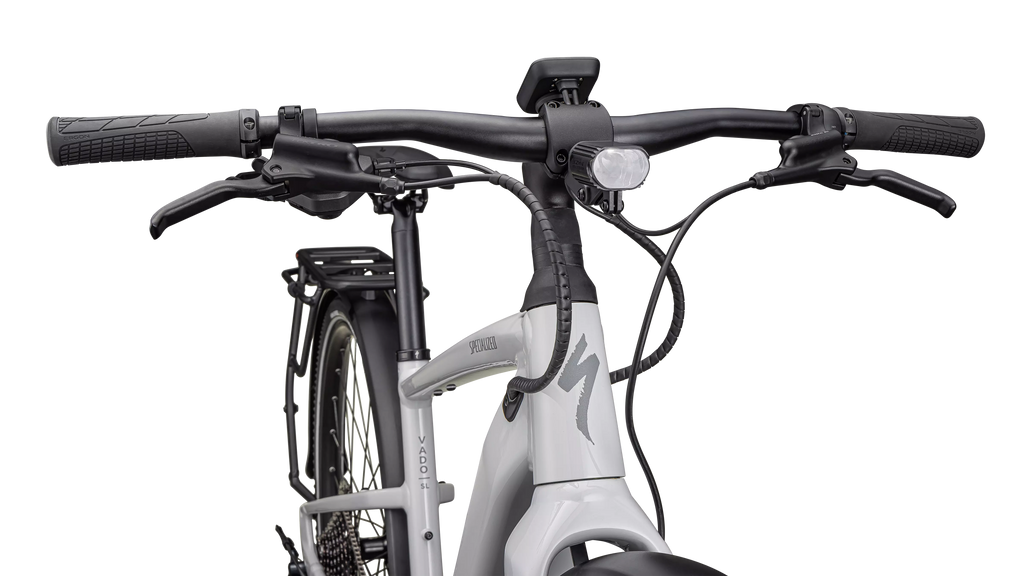 Turbo Vado SL 2 5.0 (2026)