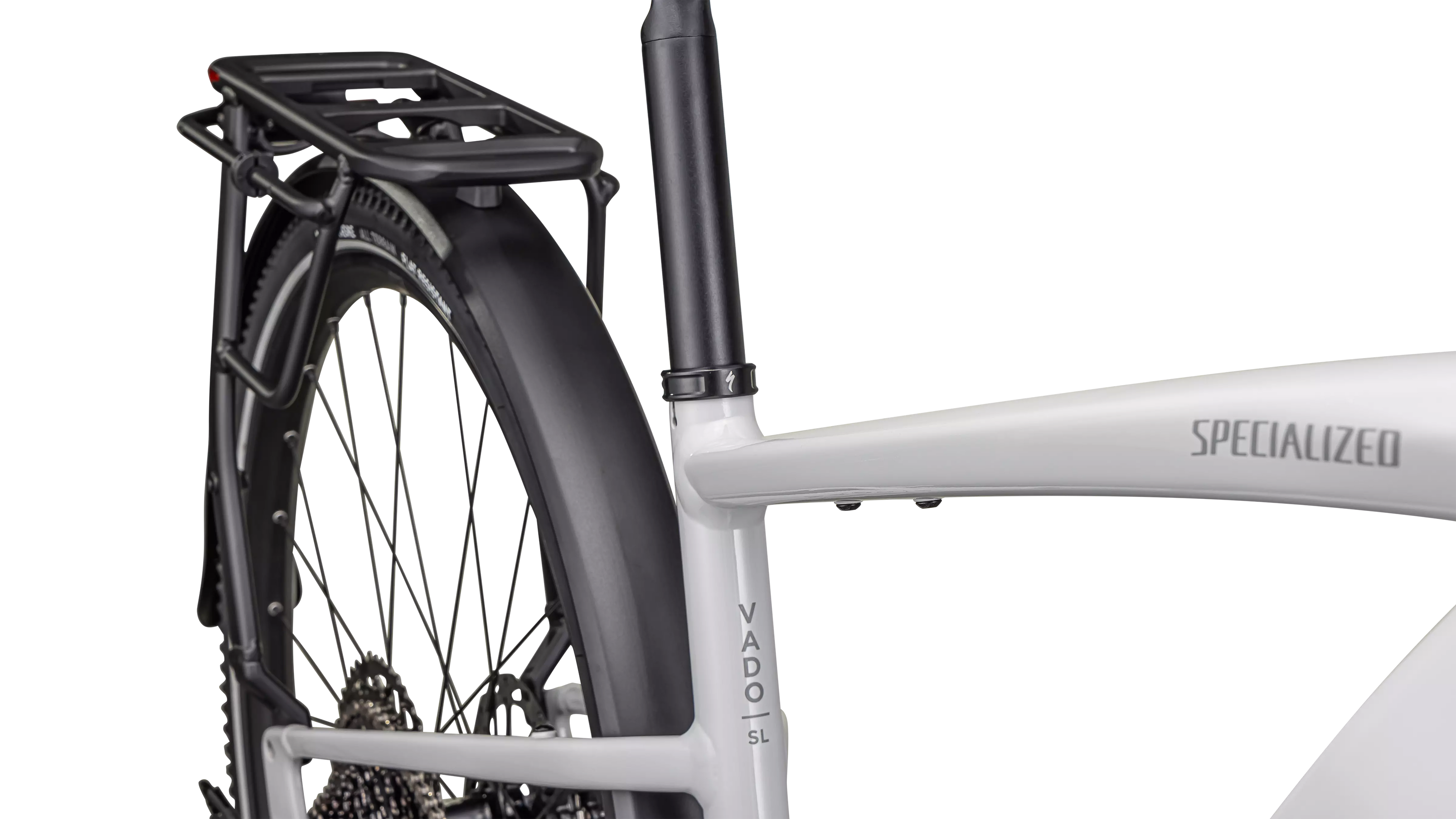 Turbo Vado SL 2 5.0 (2026)