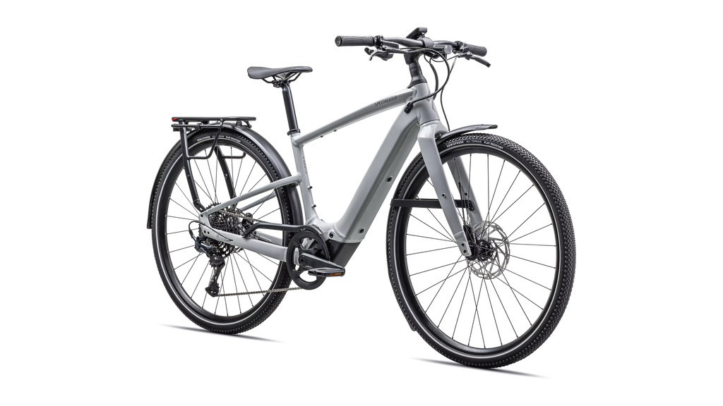 Turbo Vado SL 2 5.0 (2026)