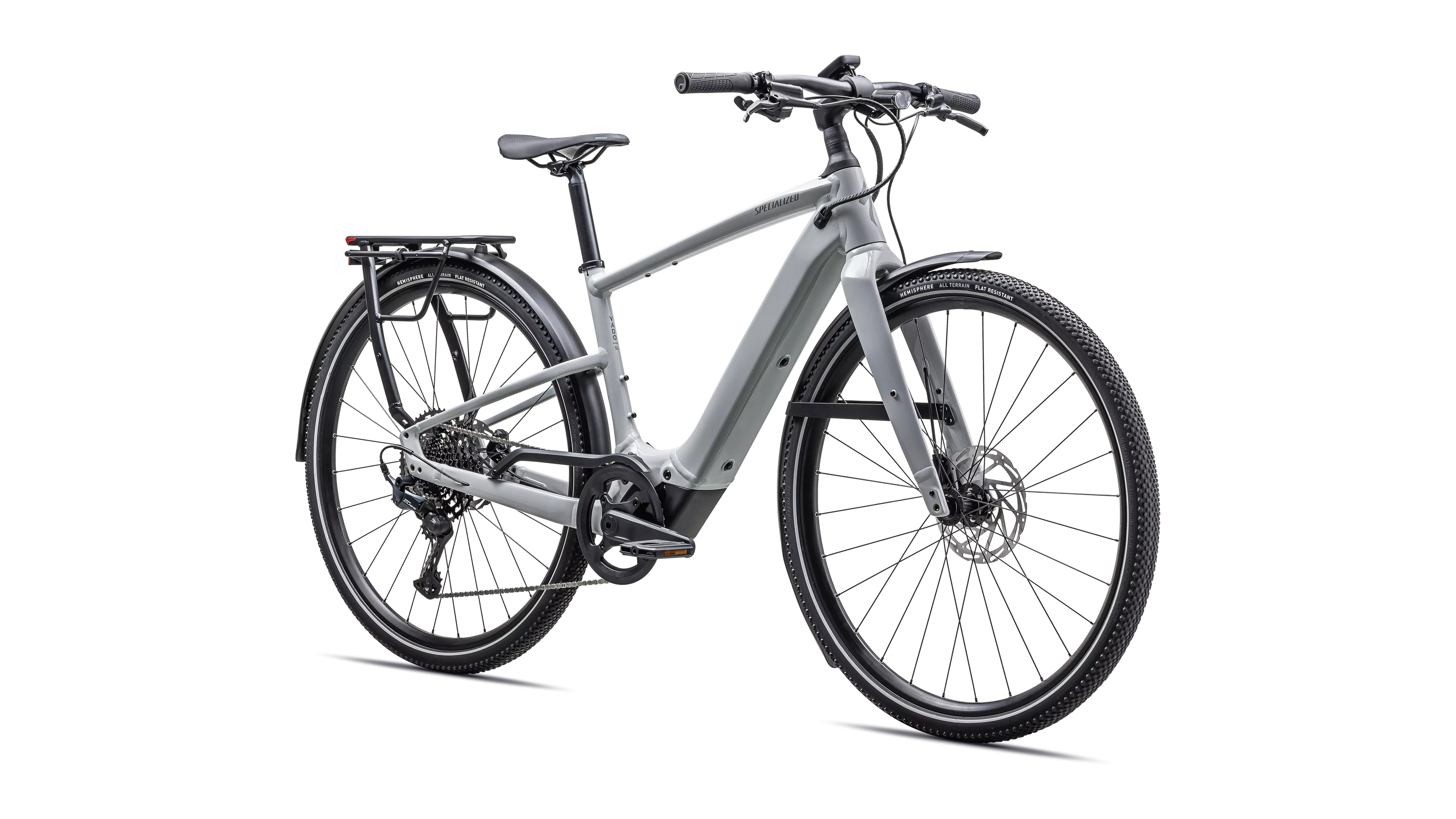 Turbo Vado SL 2 5.0 (2026)