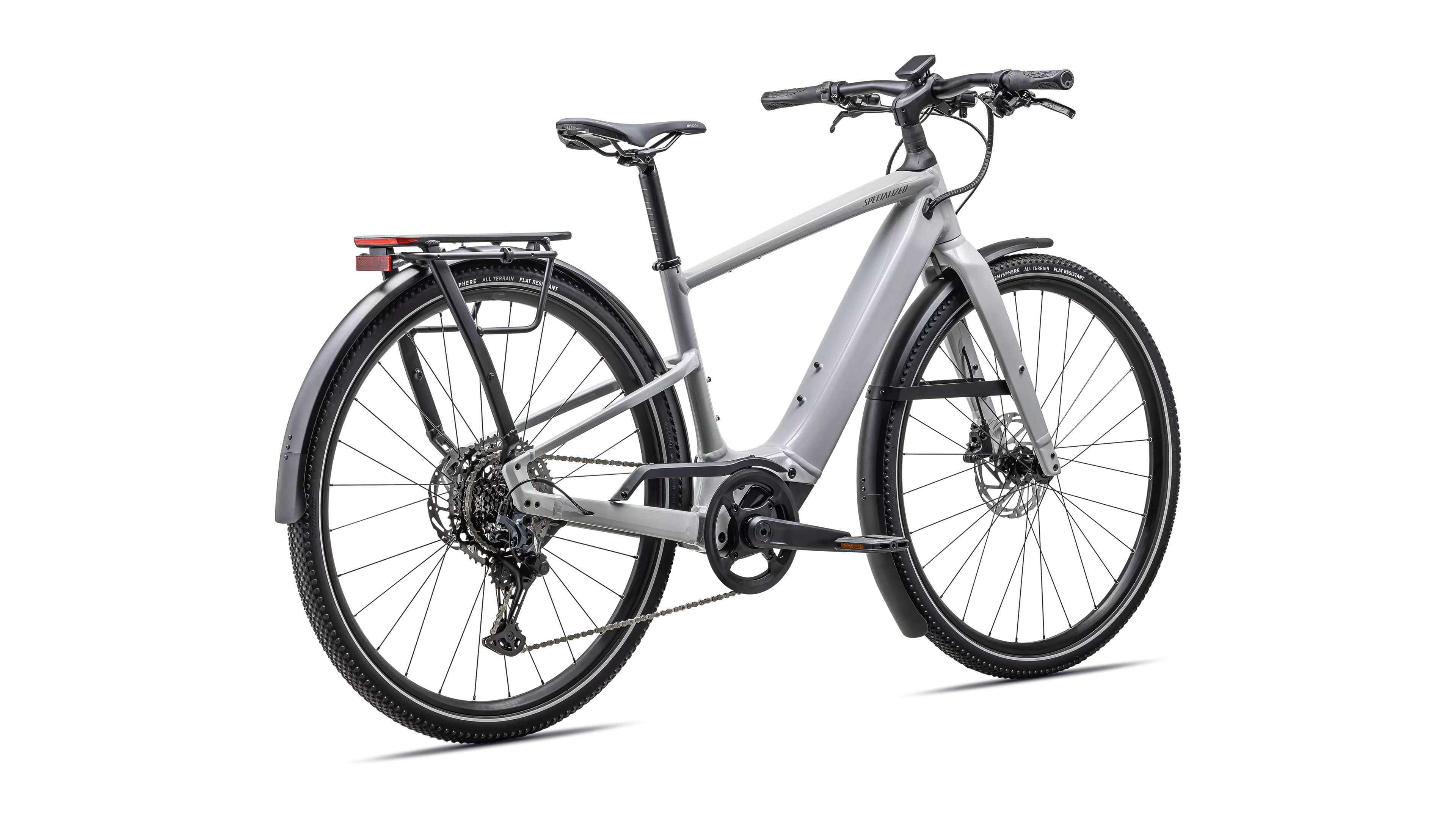 Turbo Vado SL 2 5.0 (2026)