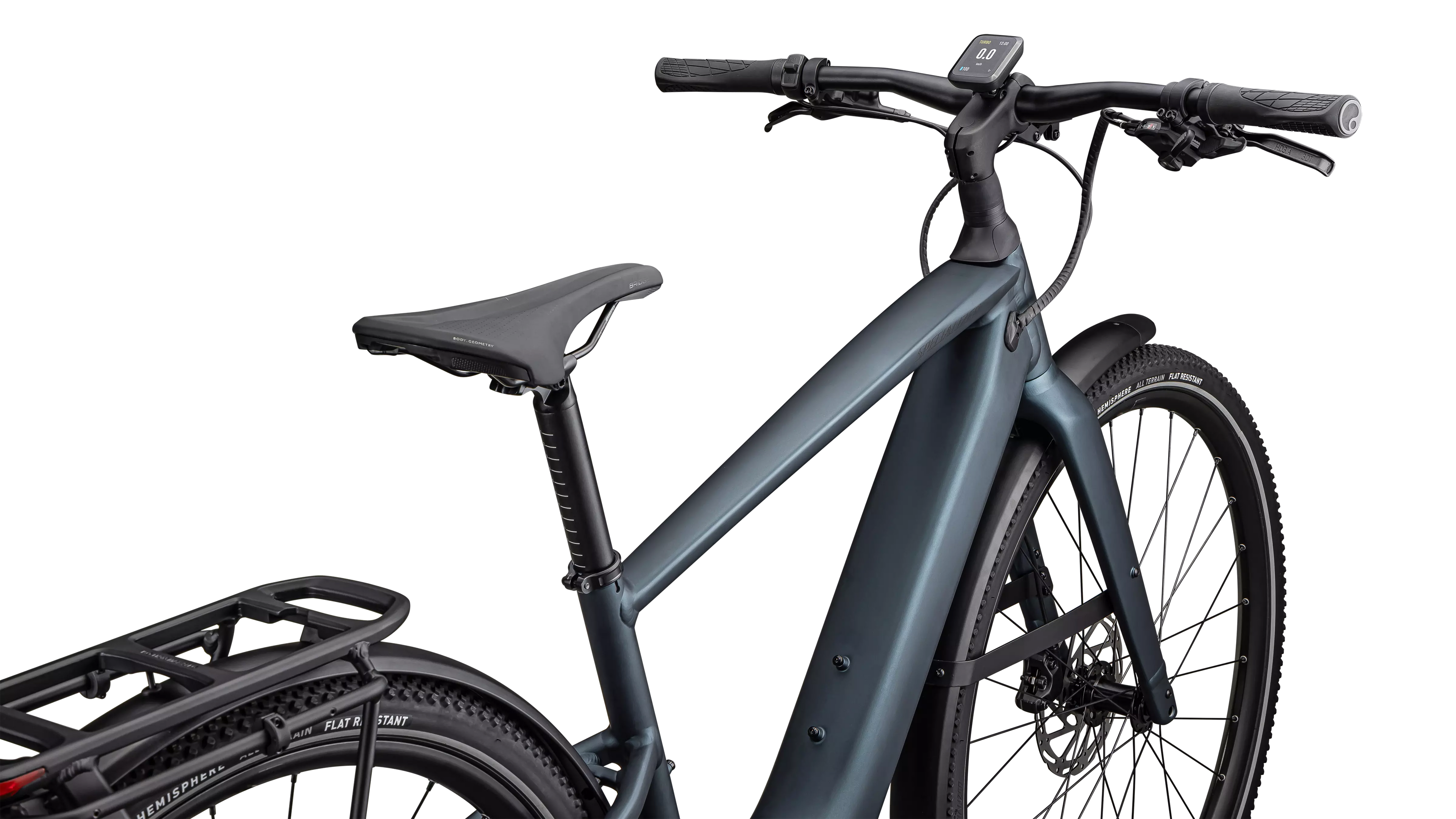 Turbo Vado SL 2 5.0 (2026)