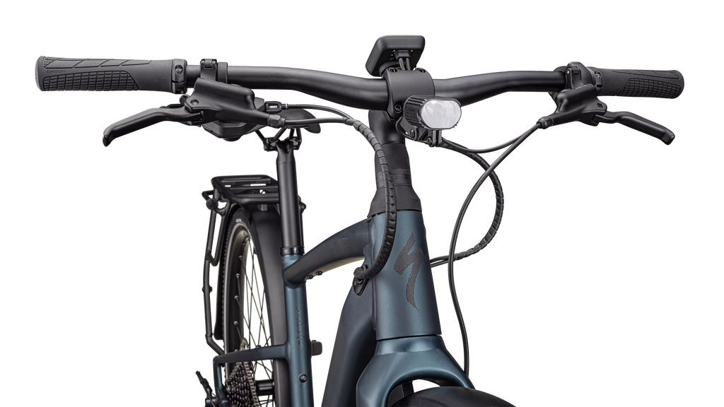 Turbo Vado SL 2 5.0 (2026)