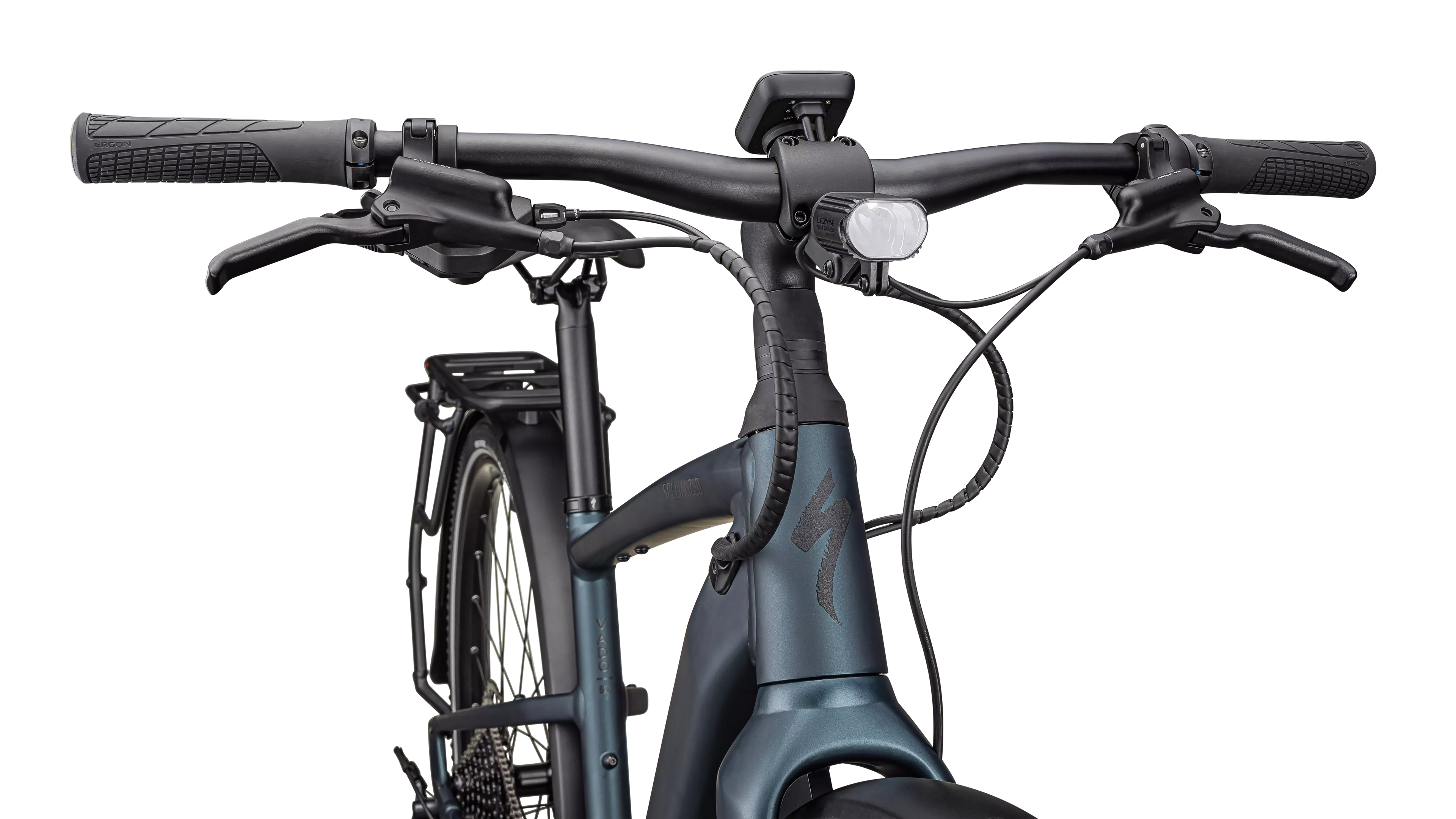 Turbo Vado SL 2 5.0 (2026)