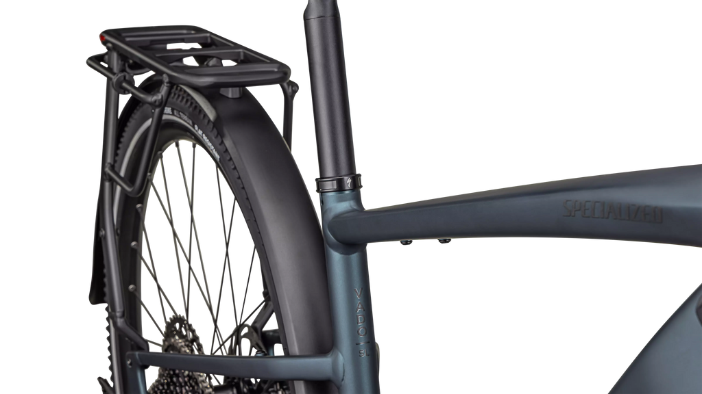 Turbo Vado SL 2 5.0 (2026)