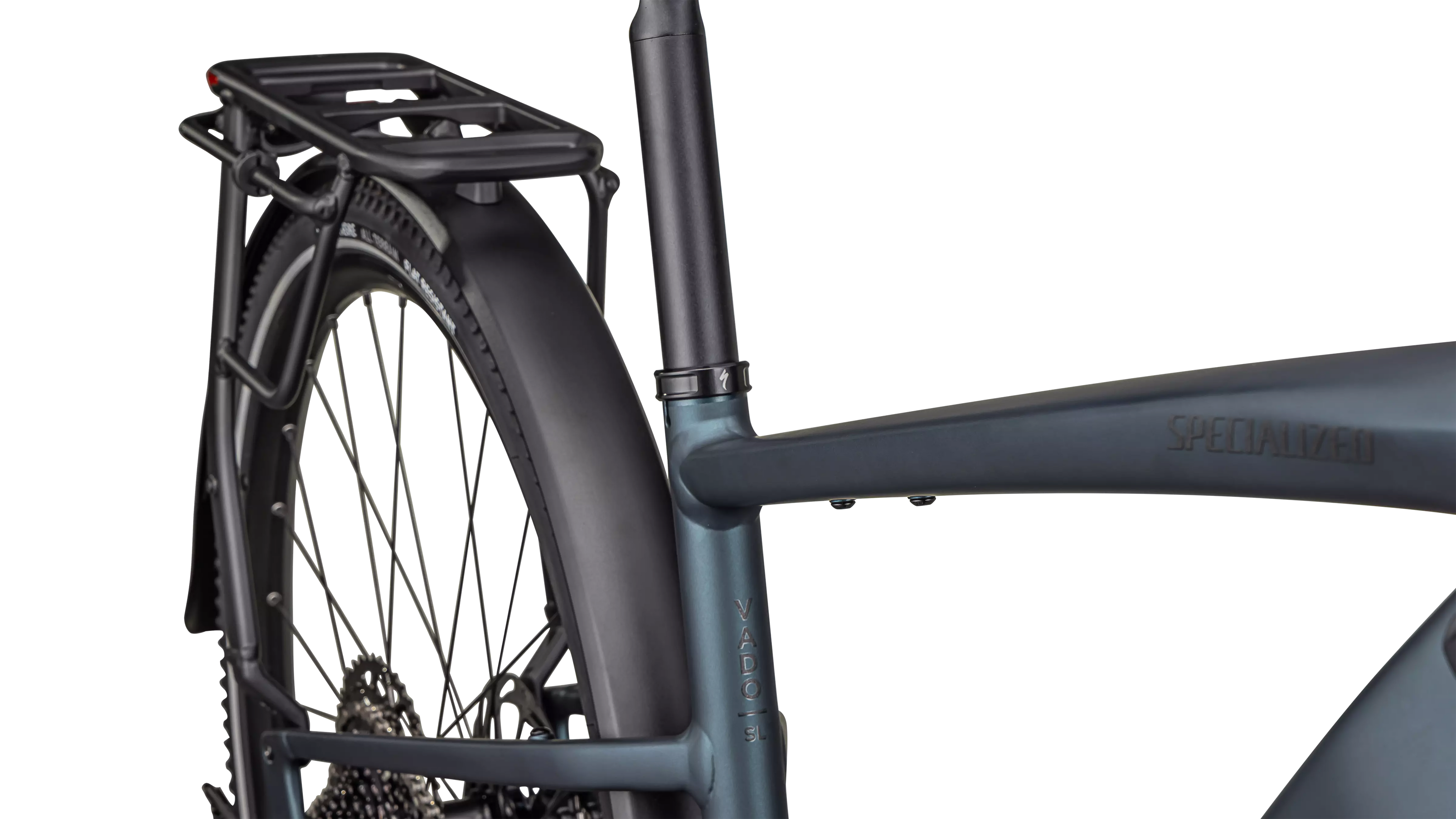 Turbo Vado SL 2 5.0 (2026)