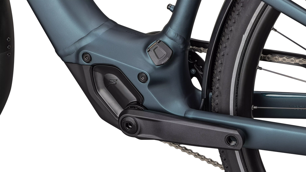 Turbo Vado SL 2 5.0 (2026)