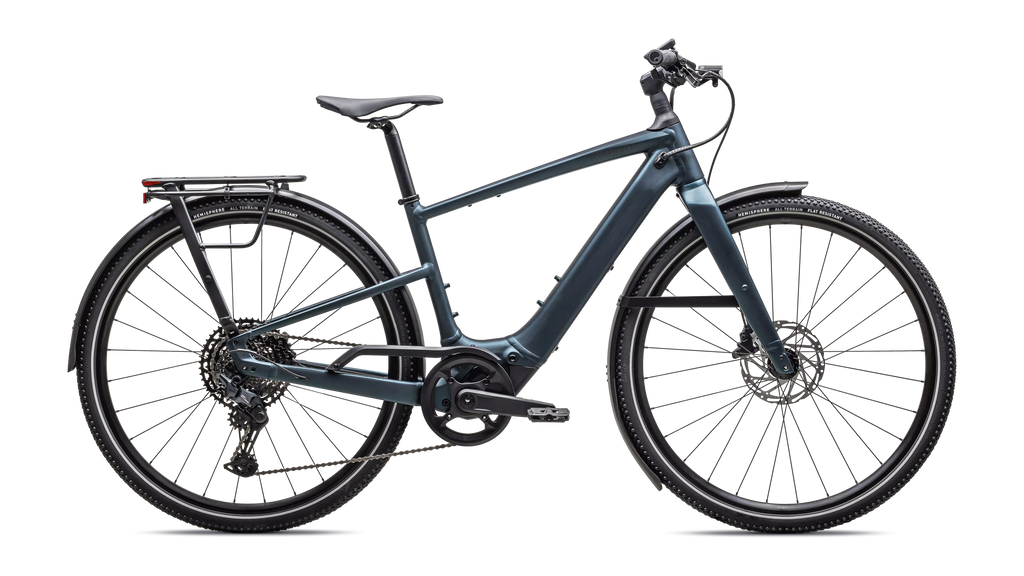 Turbo Vado SL 2 5.0 (2026)