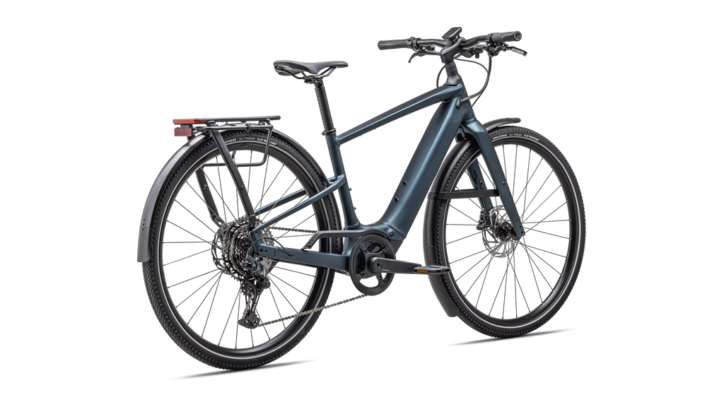 Turbo Vado SL 2 5.0 (2026)