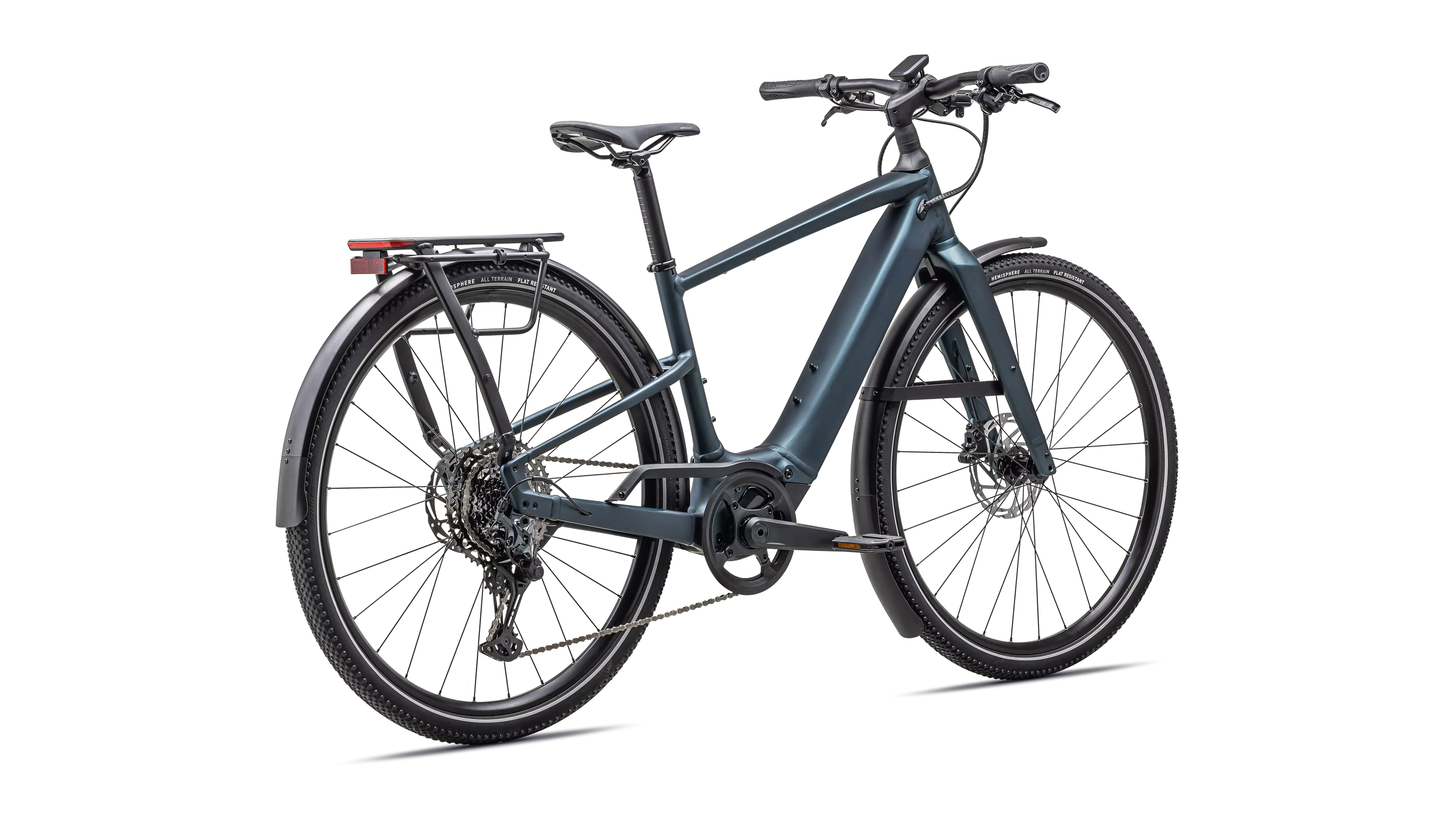 Turbo Vado SL 2 5.0 (2026)