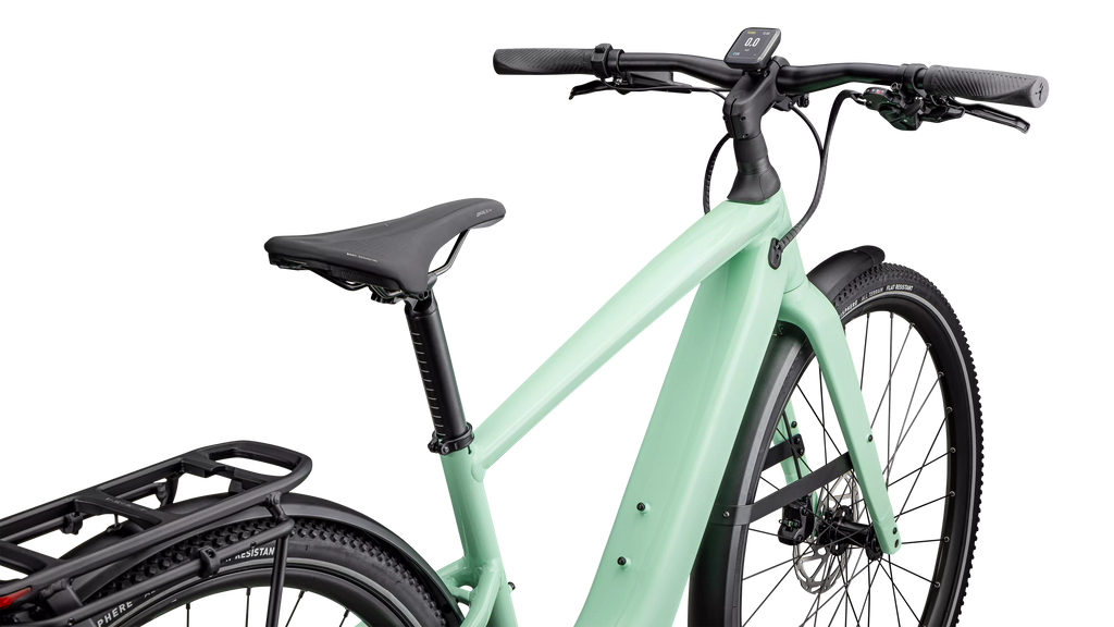 Turbo Vado SL 2 4.0 (2026)