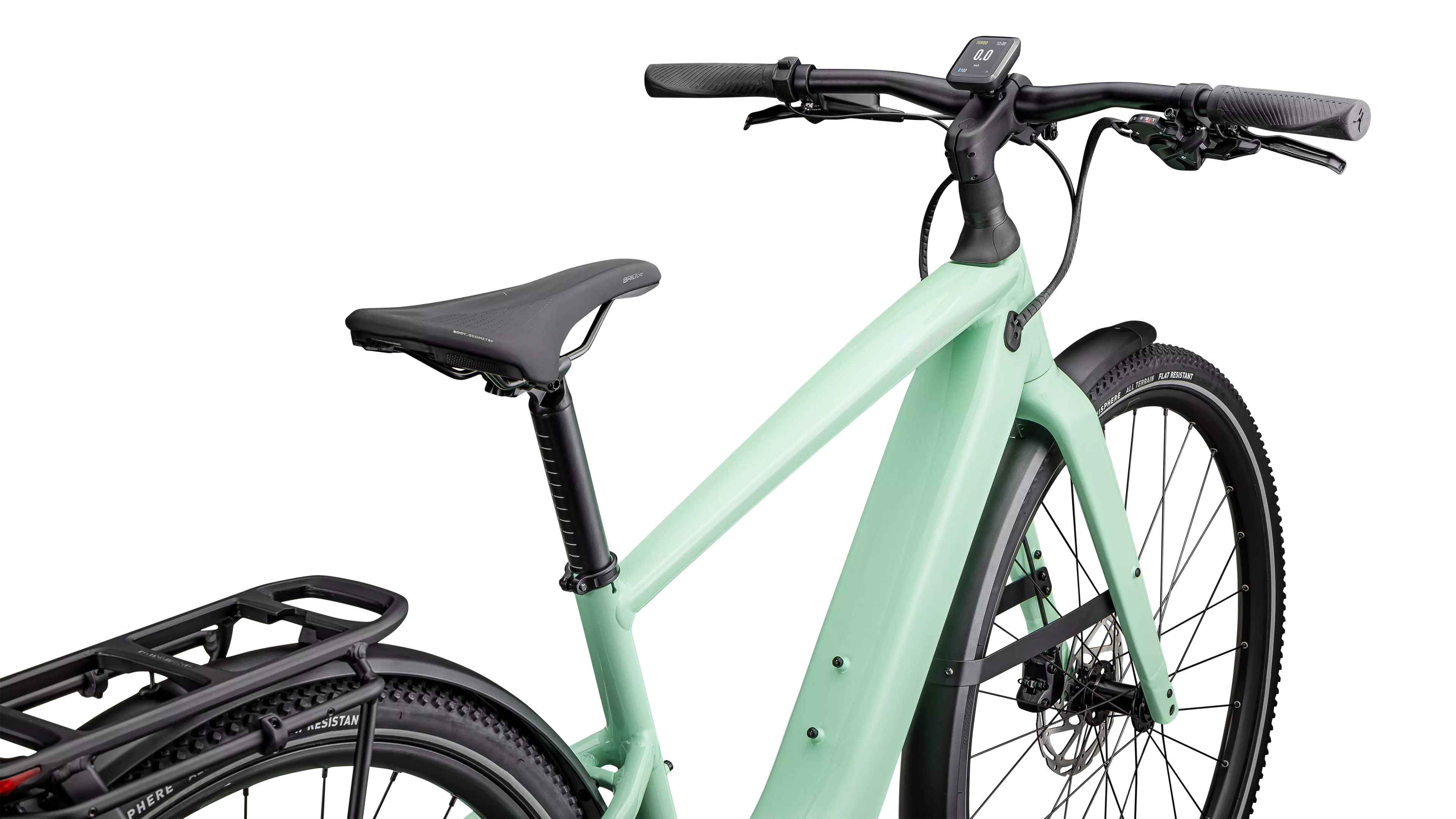 Turbo Vado SL 2 4.0 (2026)