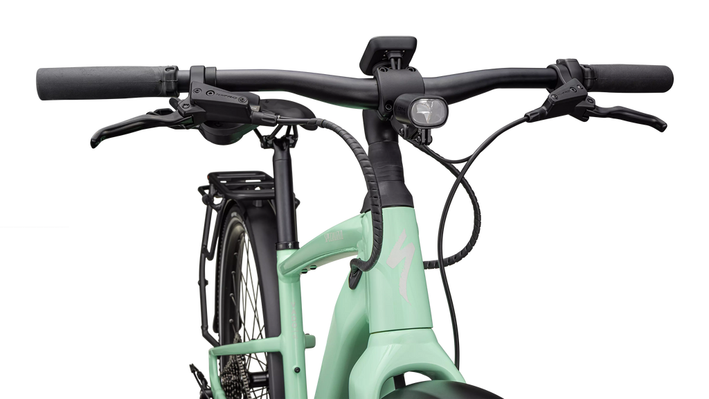 Turbo Vado SL 2 4.0 (2026)