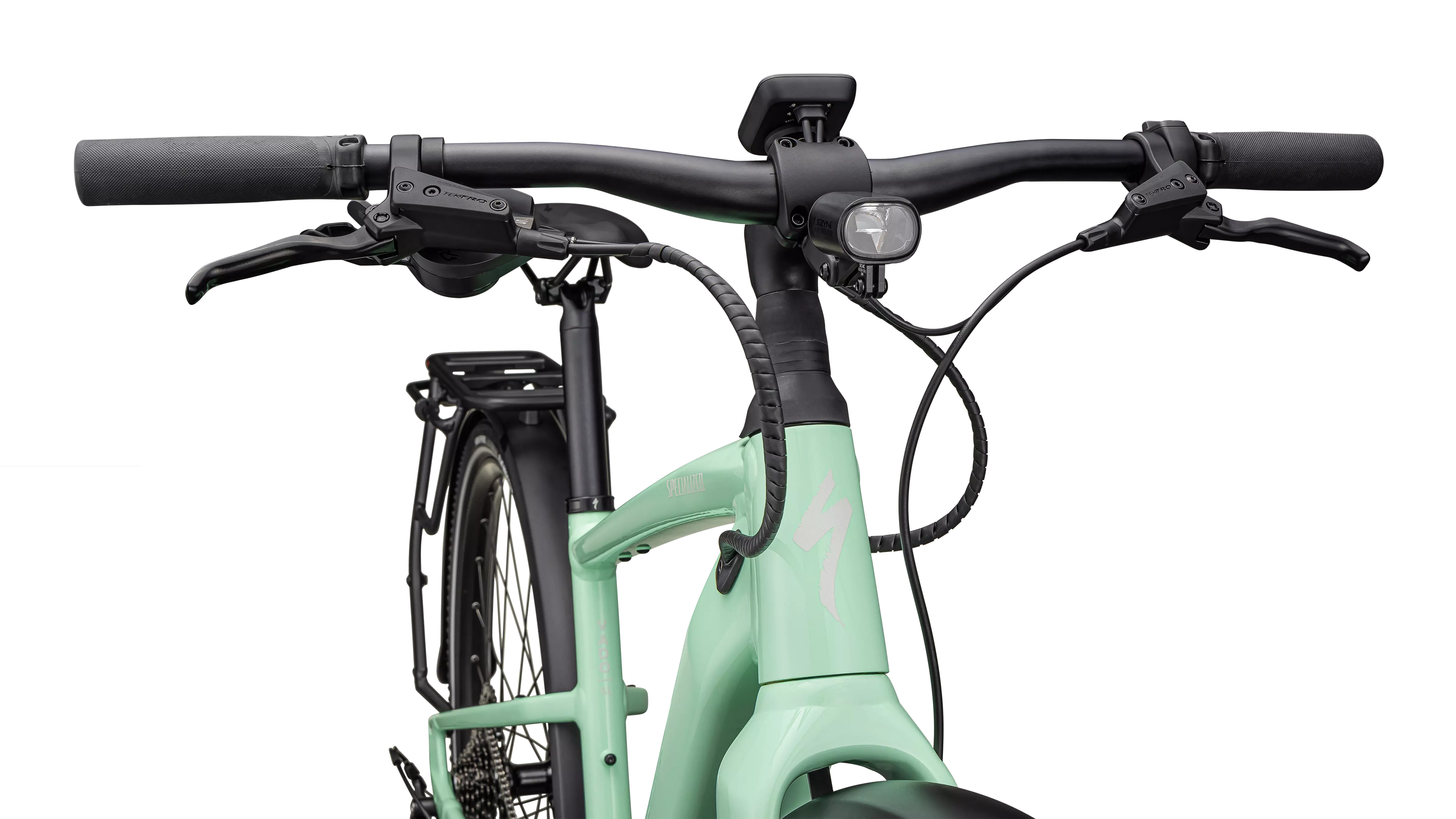 Turbo Vado SL 2 4.0 (2026)