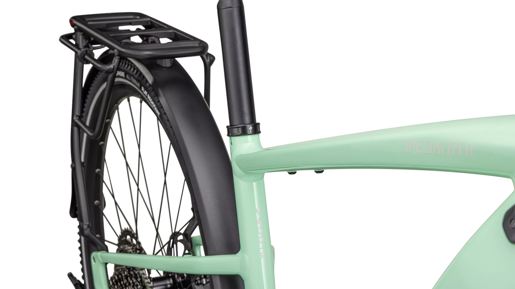 Turbo Vado SL 2 4.0 (2026)