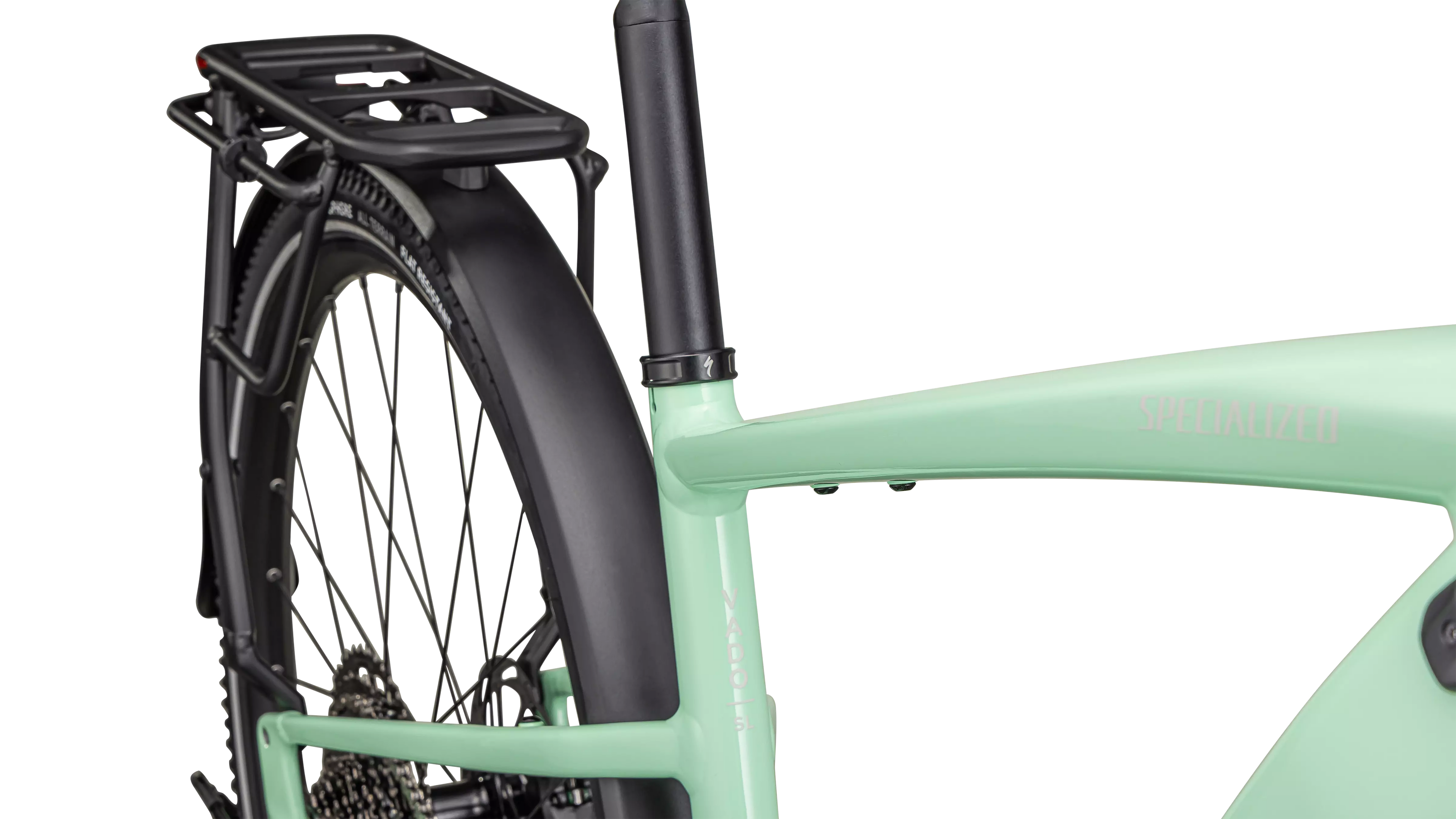 Turbo Vado SL 2 4.0 (2026)