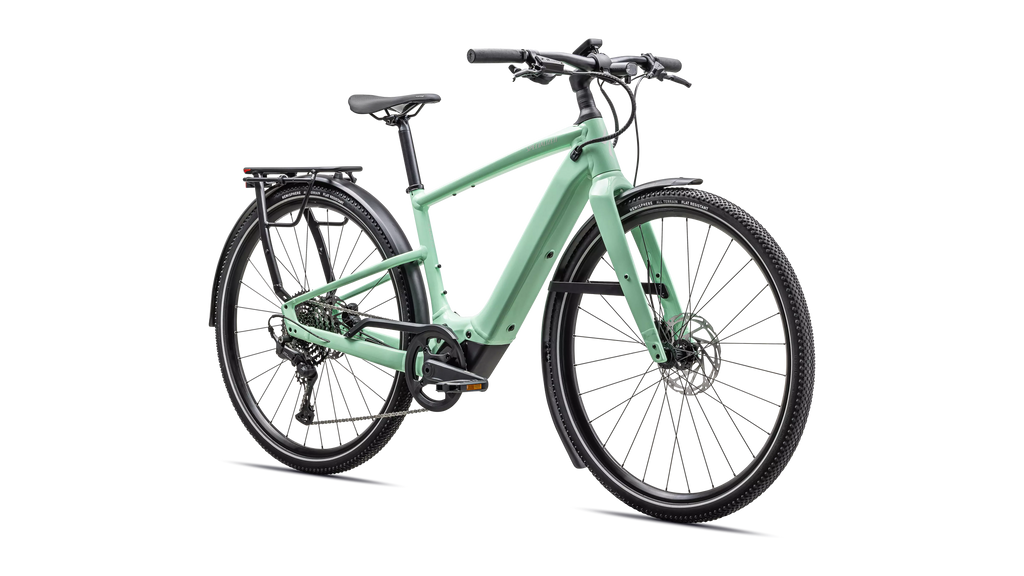 Turbo Vado SL 2 4.0 (2026)