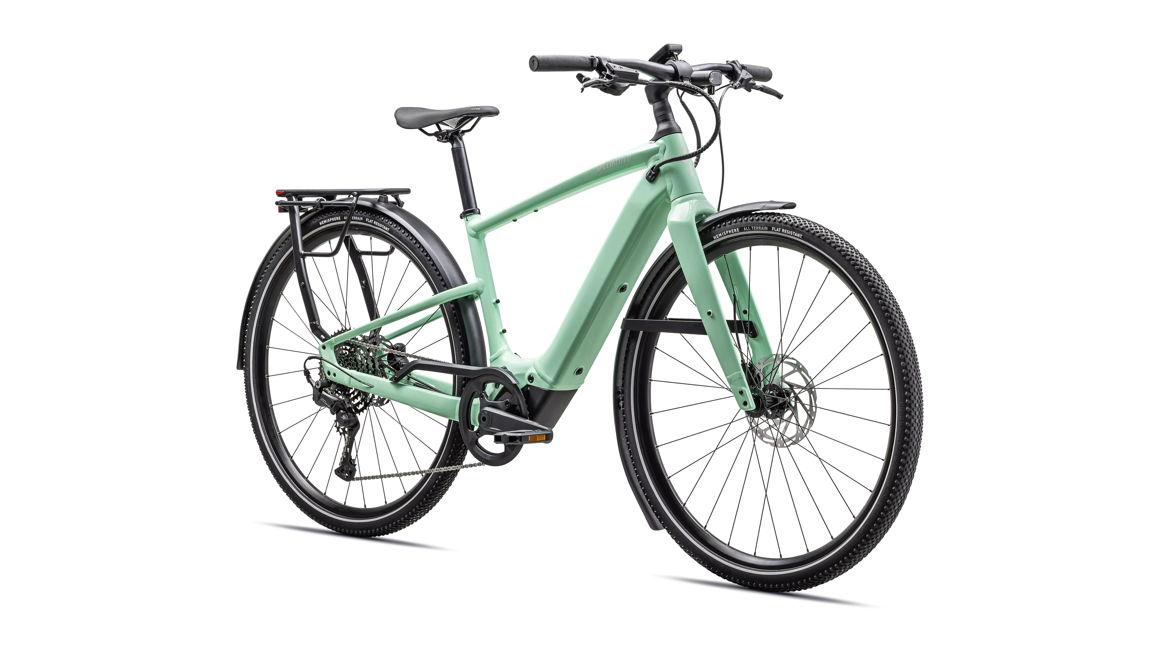 Turbo Vado SL 2 4.0 (2026)