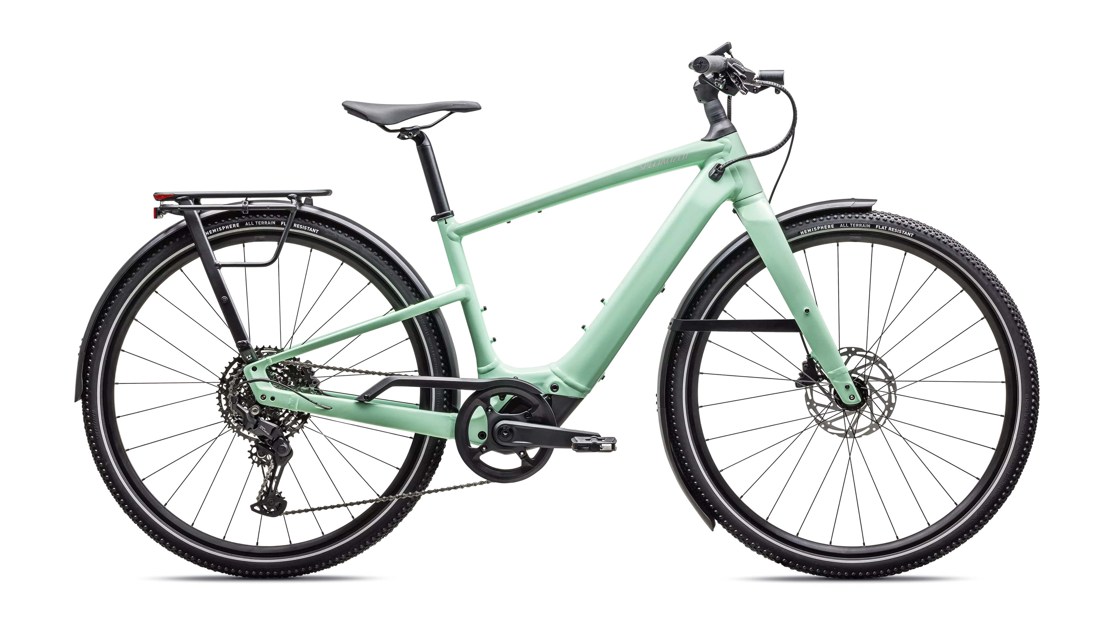 Turbo Vado SL 2 4.0 (2026)