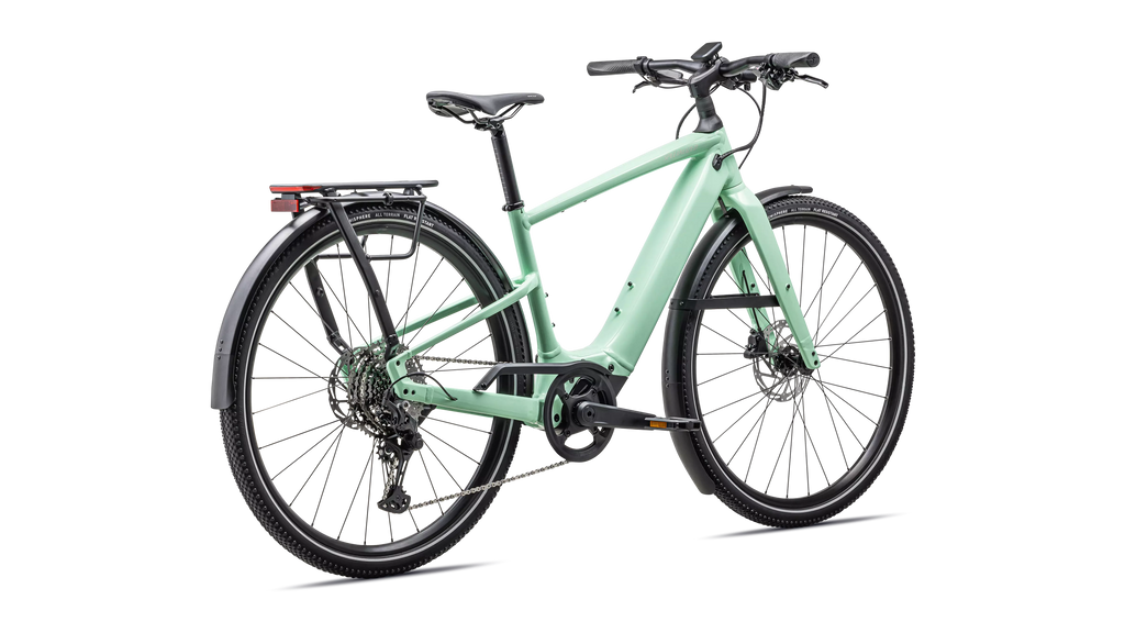 Turbo Vado SL 2 4.0 (2026)