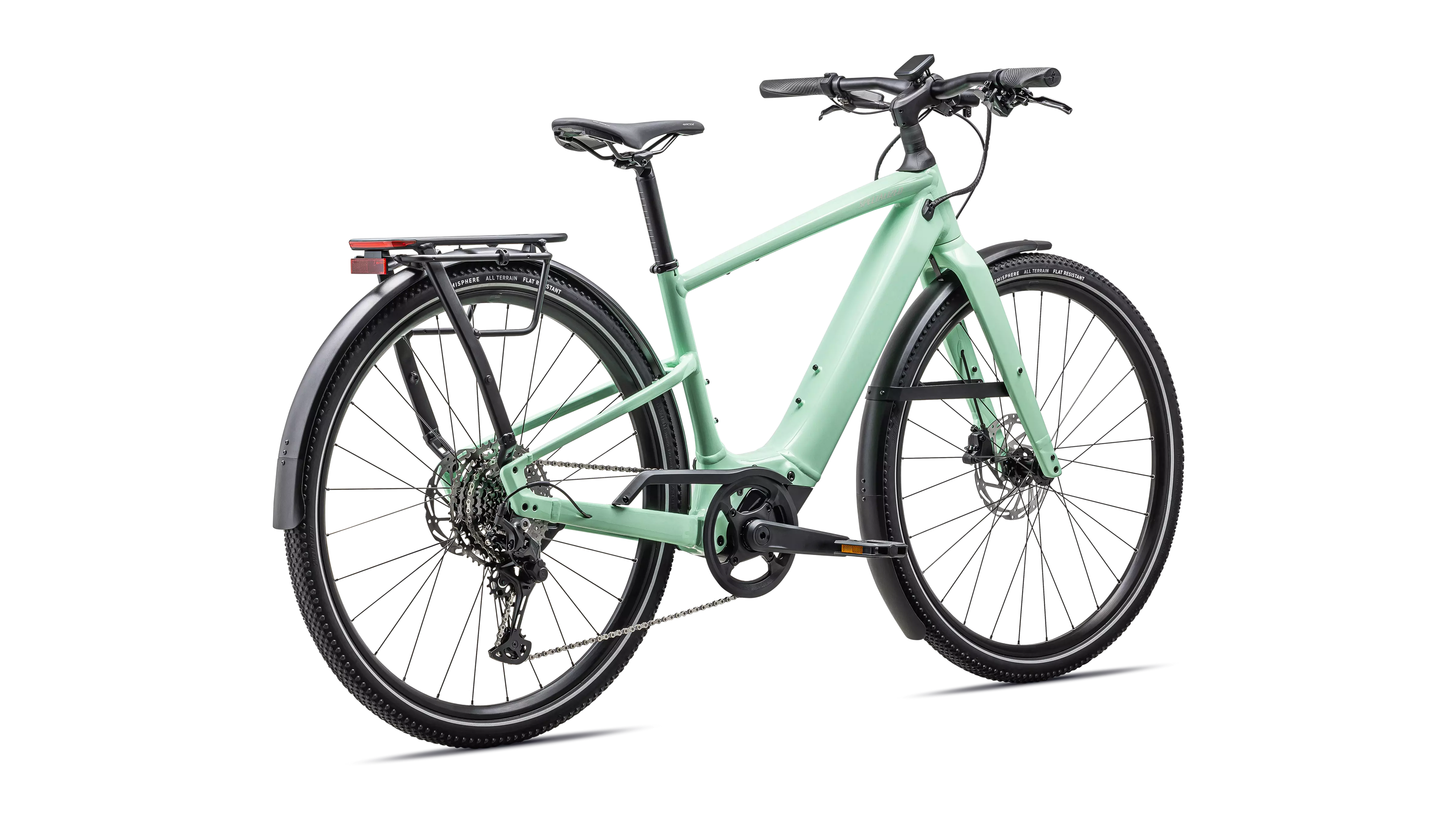 Turbo Vado SL 2 4.0 (2026)