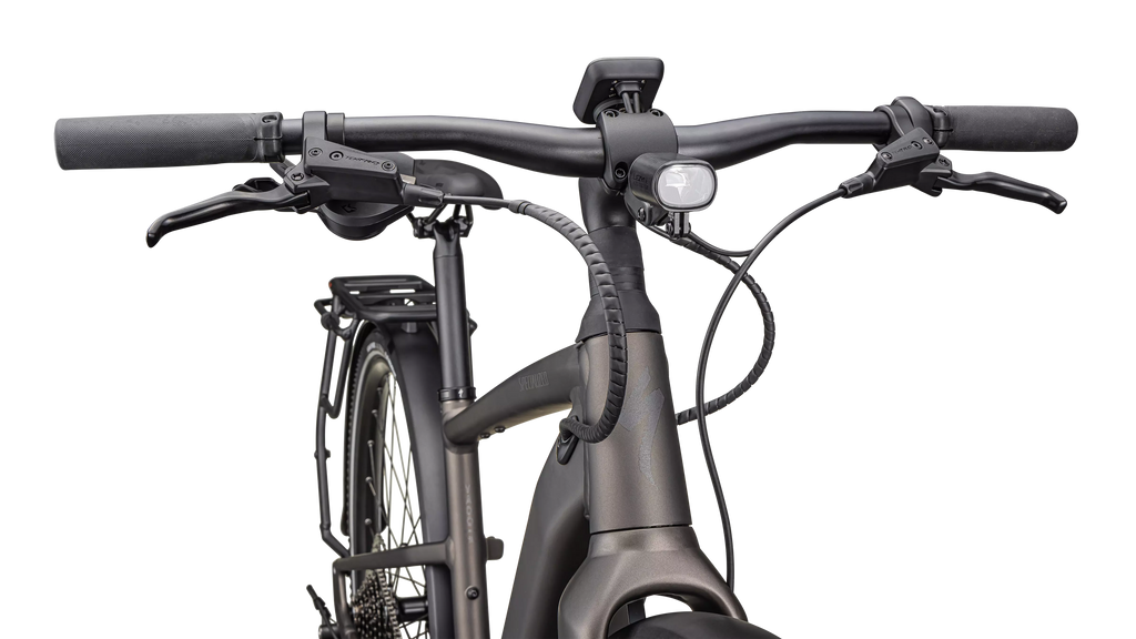 Turbo Vado SL 2 4.0 (2026)