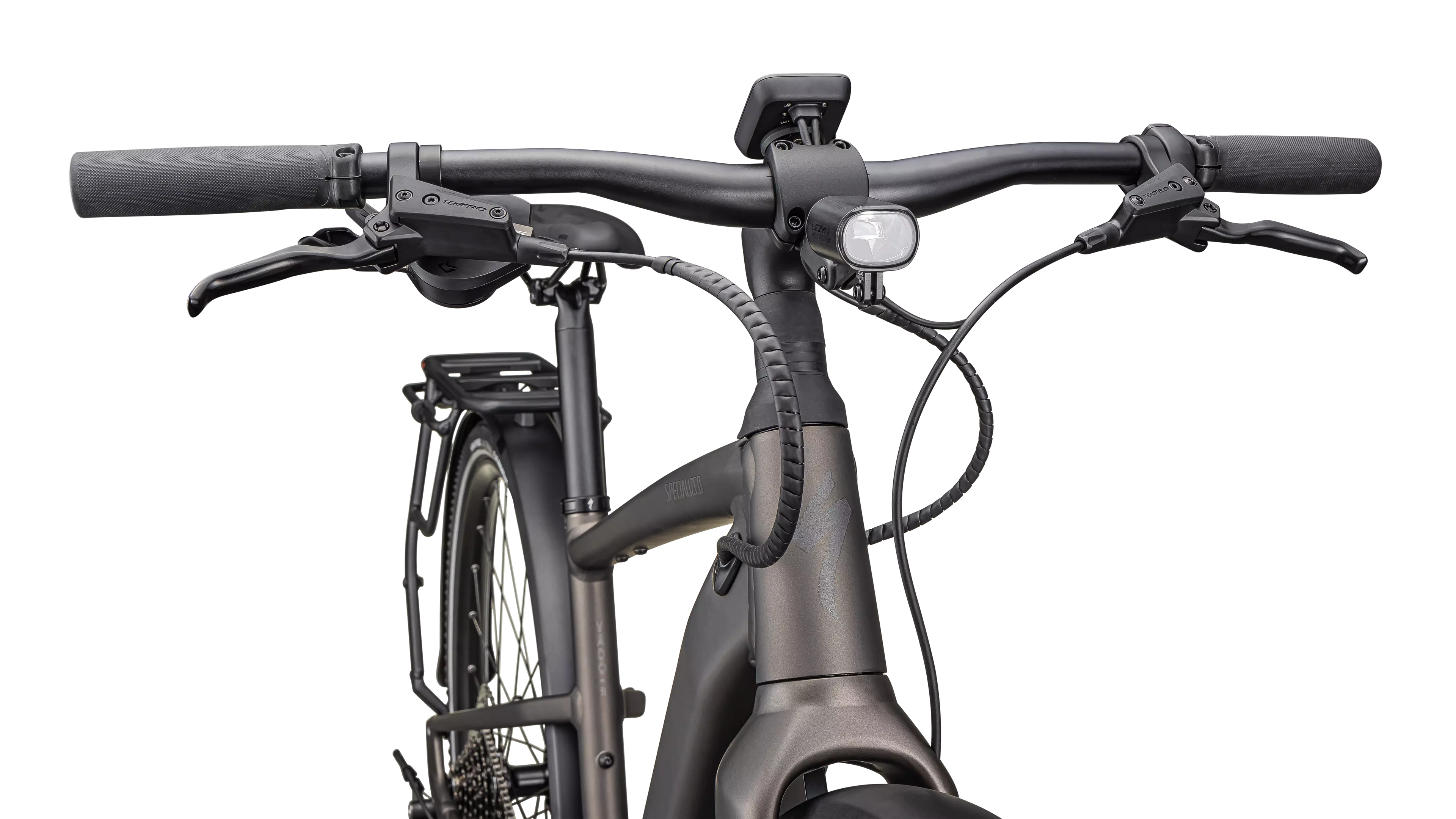 Turbo Vado SL 2 4.0 (2026)