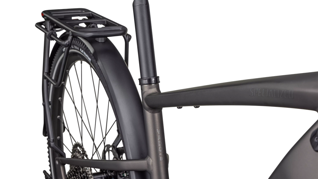 Turbo Vado SL 2 4.0 (2026)