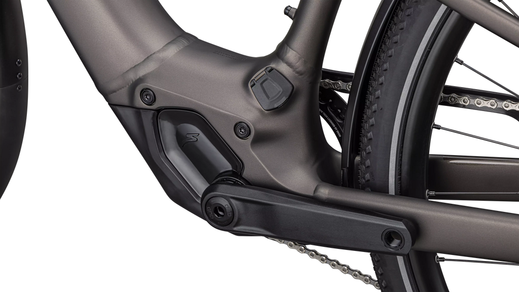 Turbo Vado SL 2 4.0 (2026)