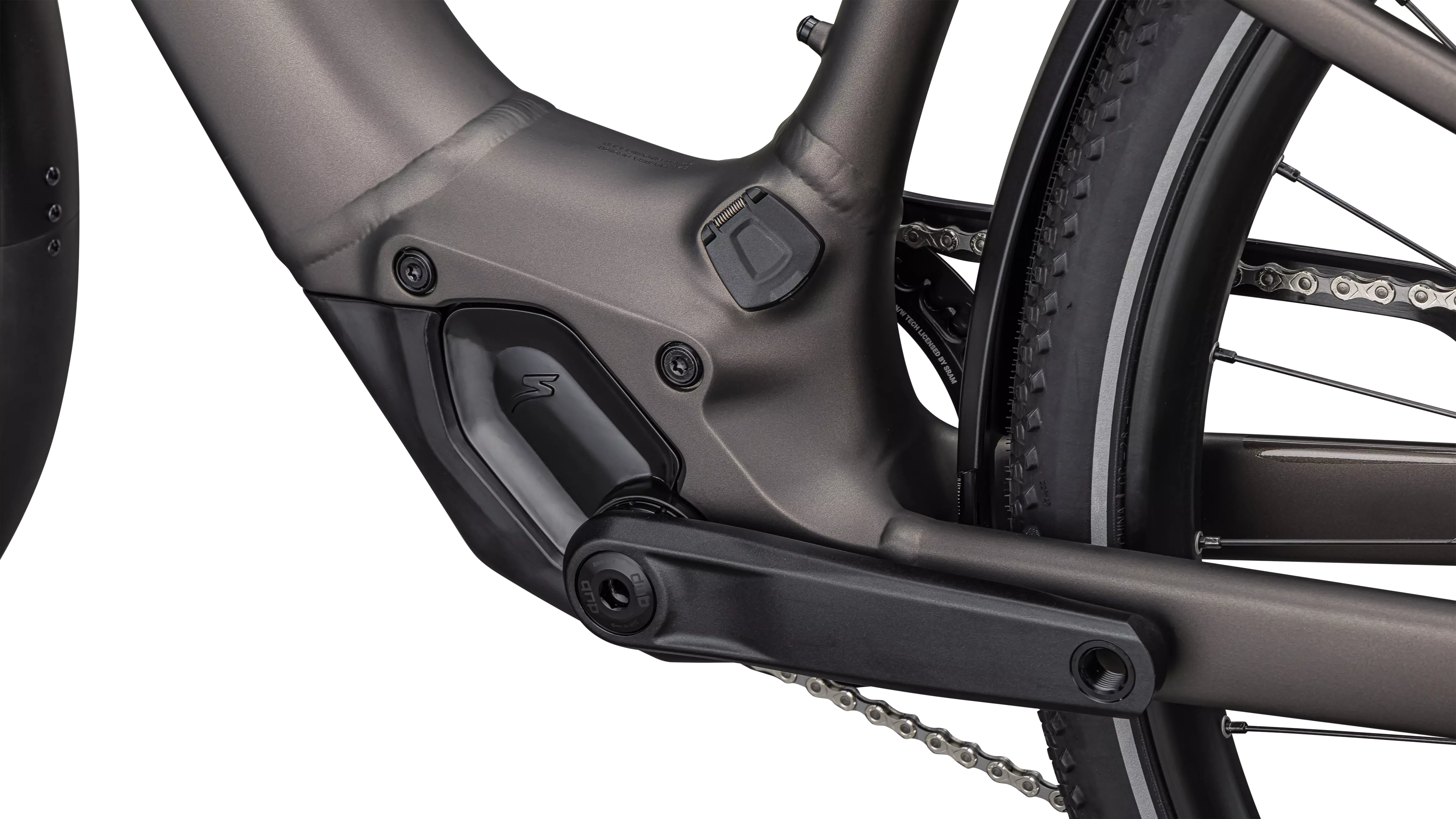 Turbo Vado SL 2 4.0 (2026)