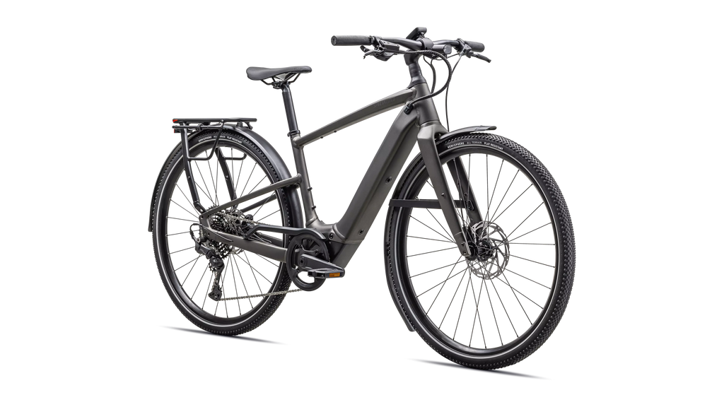 Turbo Vado SL 2 4.0 (2026)