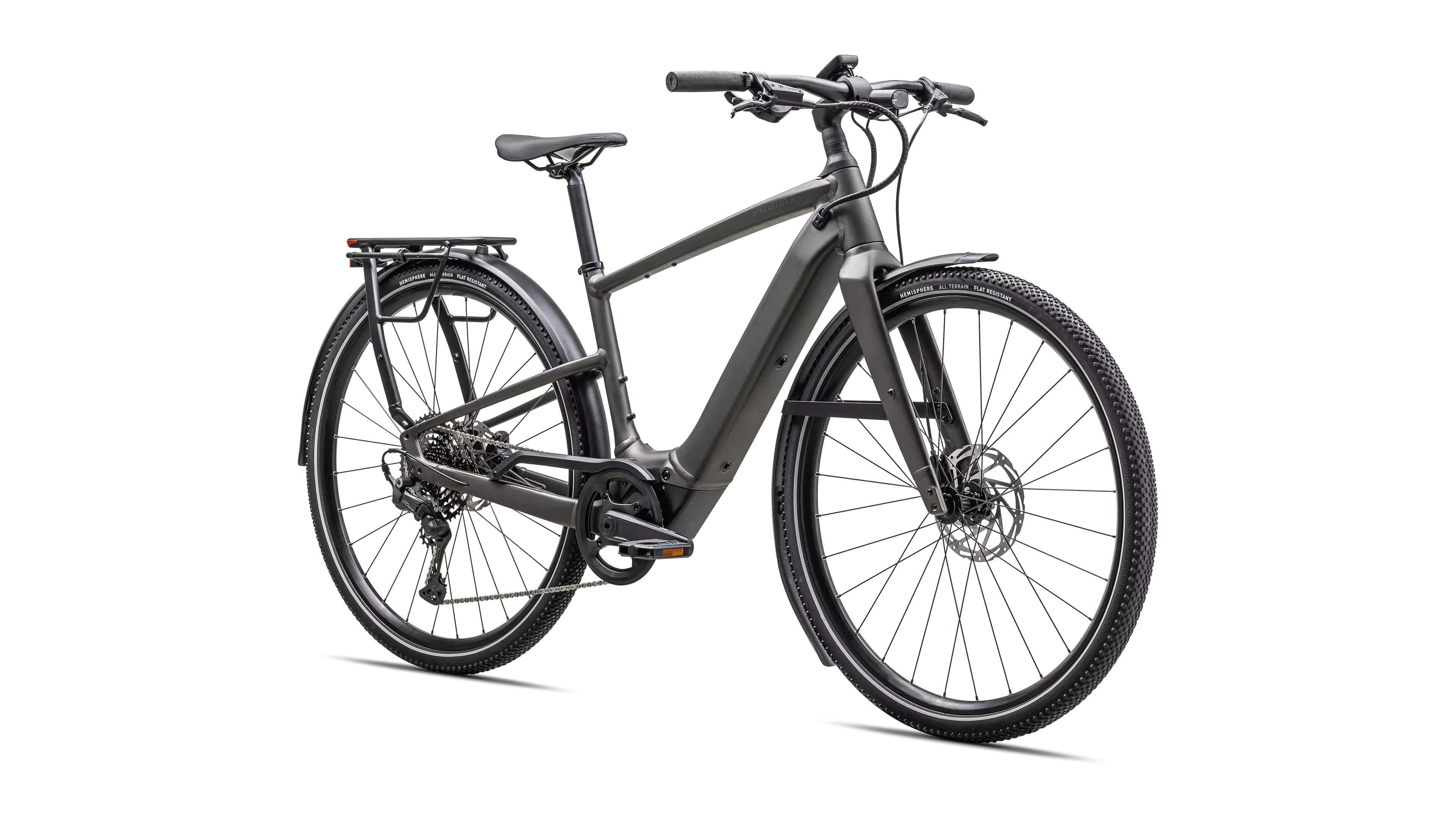 Turbo Vado SL 2 4.0 (2026)