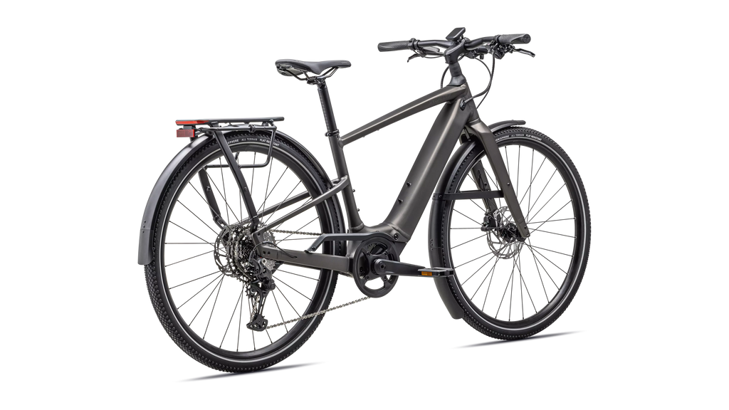 Turbo Vado SL 2 4.0 (2026)