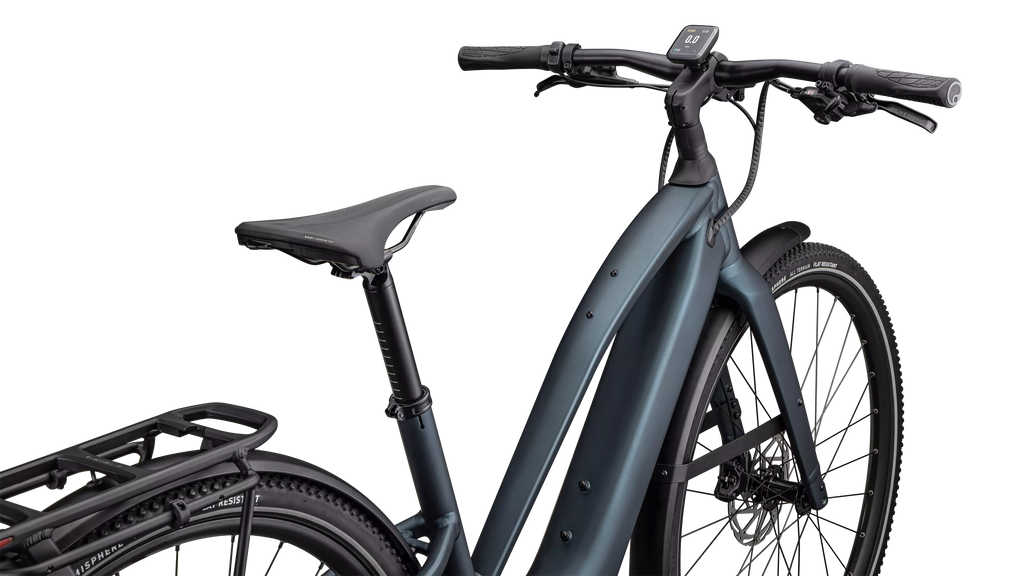 Turbo Vado SL 2 5.0 Step-Through (2026)