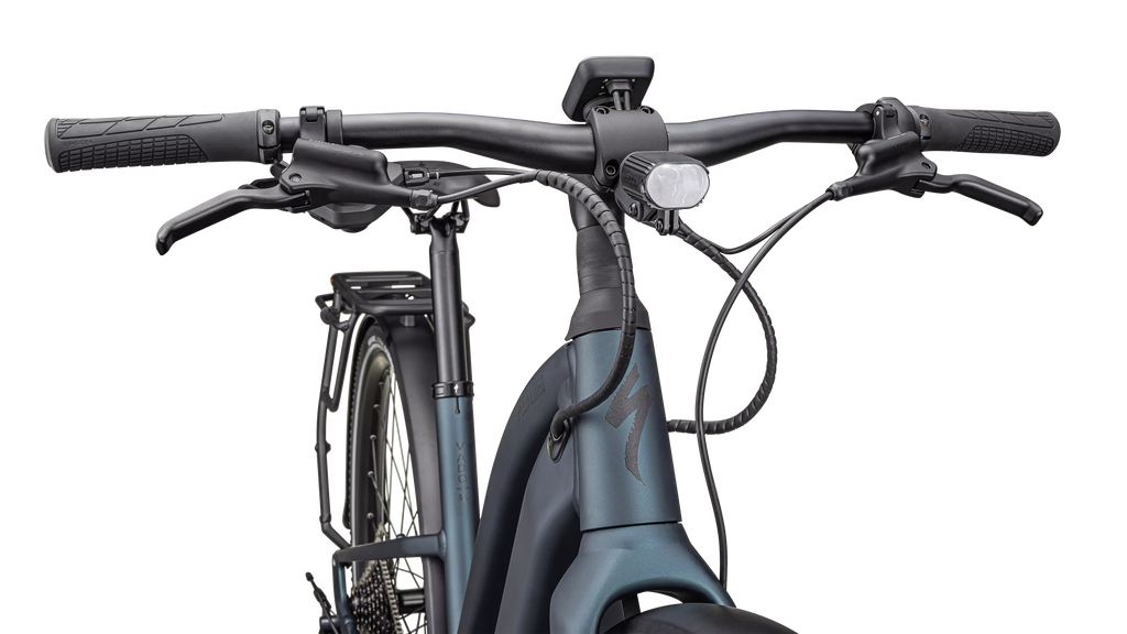 Turbo Vado SL 2 5.0 Step-Through (2026)