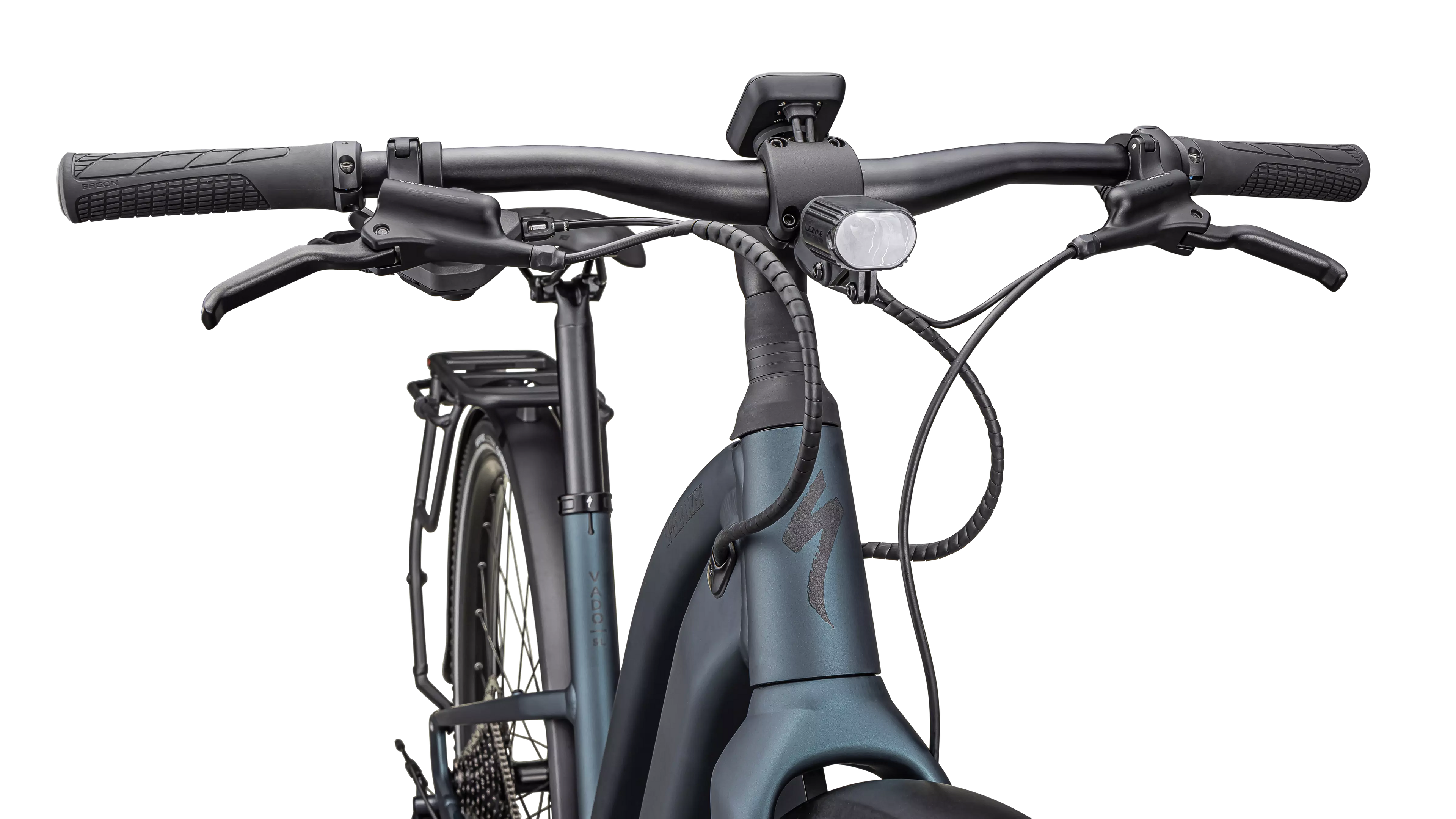 Turbo Vado SL 2 5.0 Step-Through (2026)