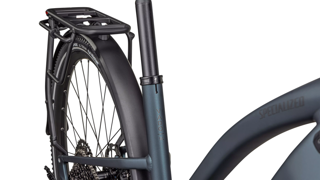 Turbo Vado SL 2 5.0 Step-Through (2026)