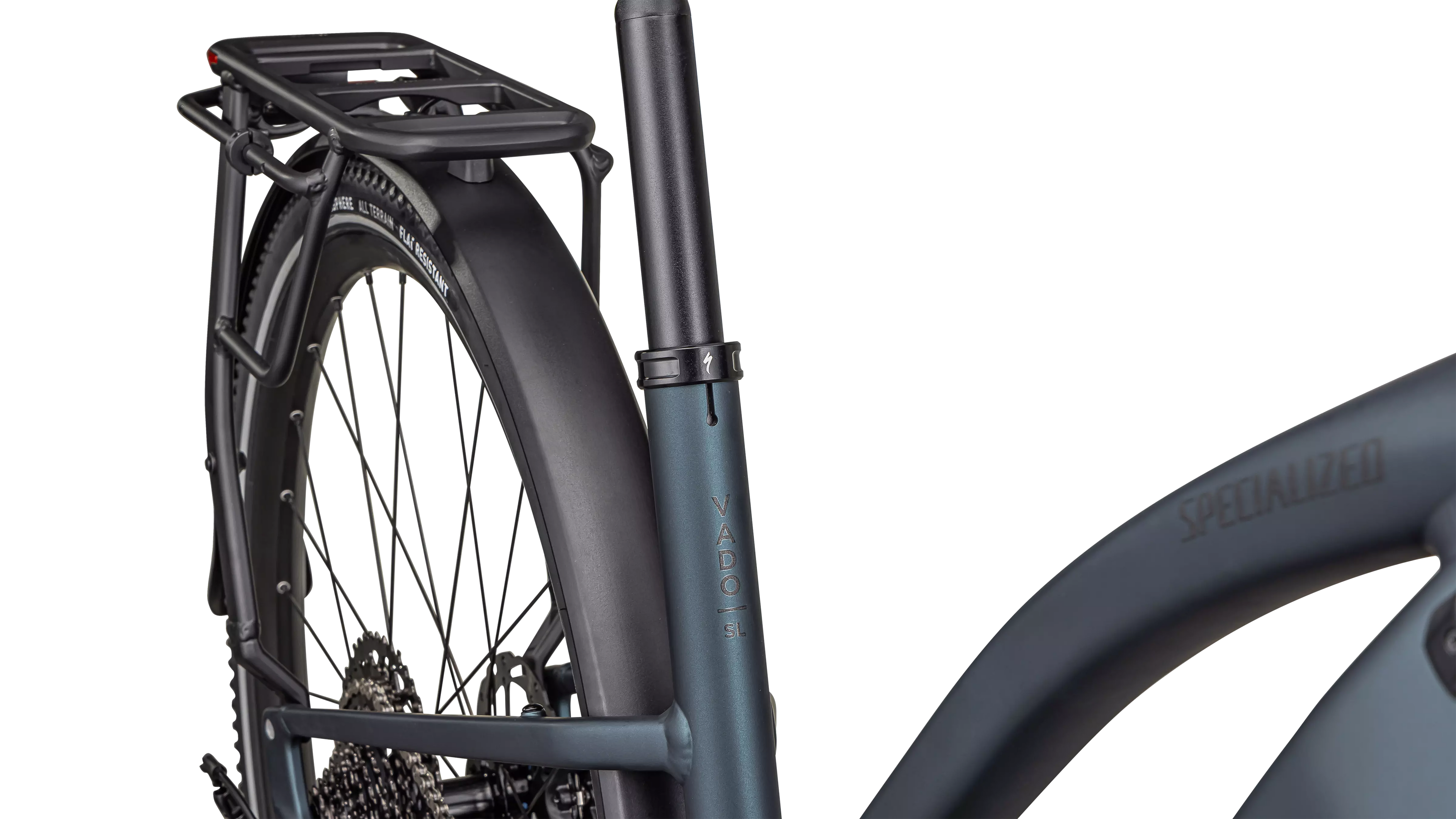 Turbo Vado SL 2 5.0 Step-Through (2026)