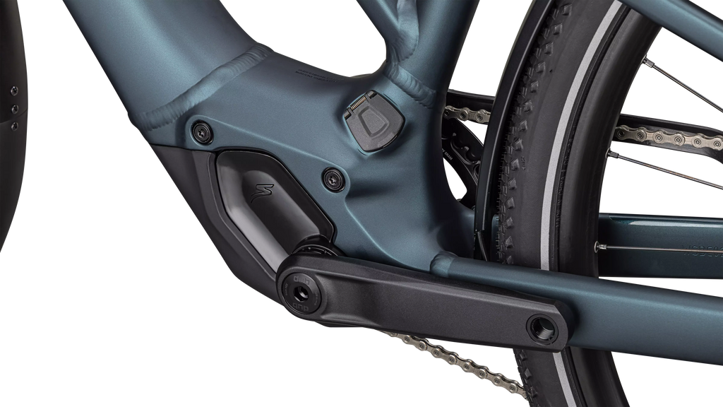 Turbo Vado SL 2 5.0 Step-Through (2026)