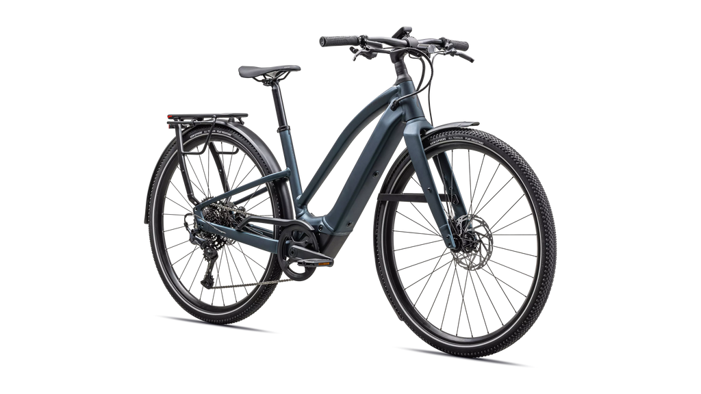 Turbo Vado SL 2 5.0 Step-Through (2026)