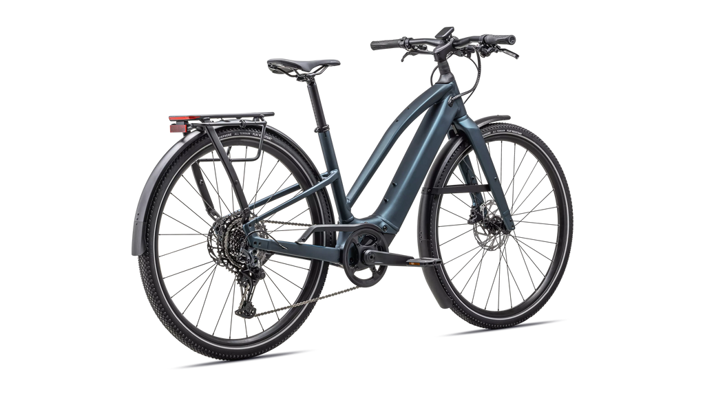 Turbo Vado SL 2 5.0 Step-Through (2026)