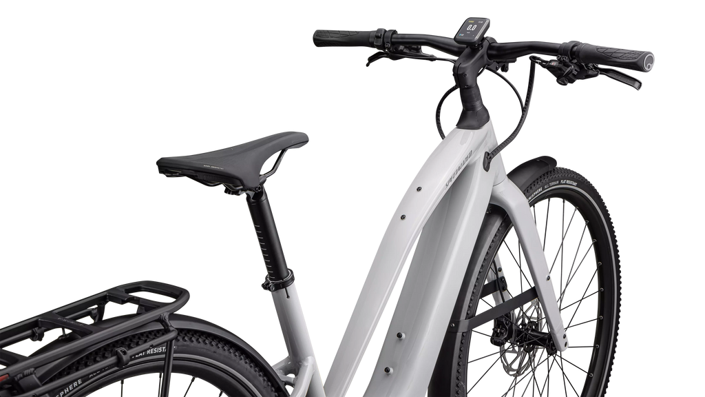 Turbo Vado SL 2 5.0 Step-Through (2026)