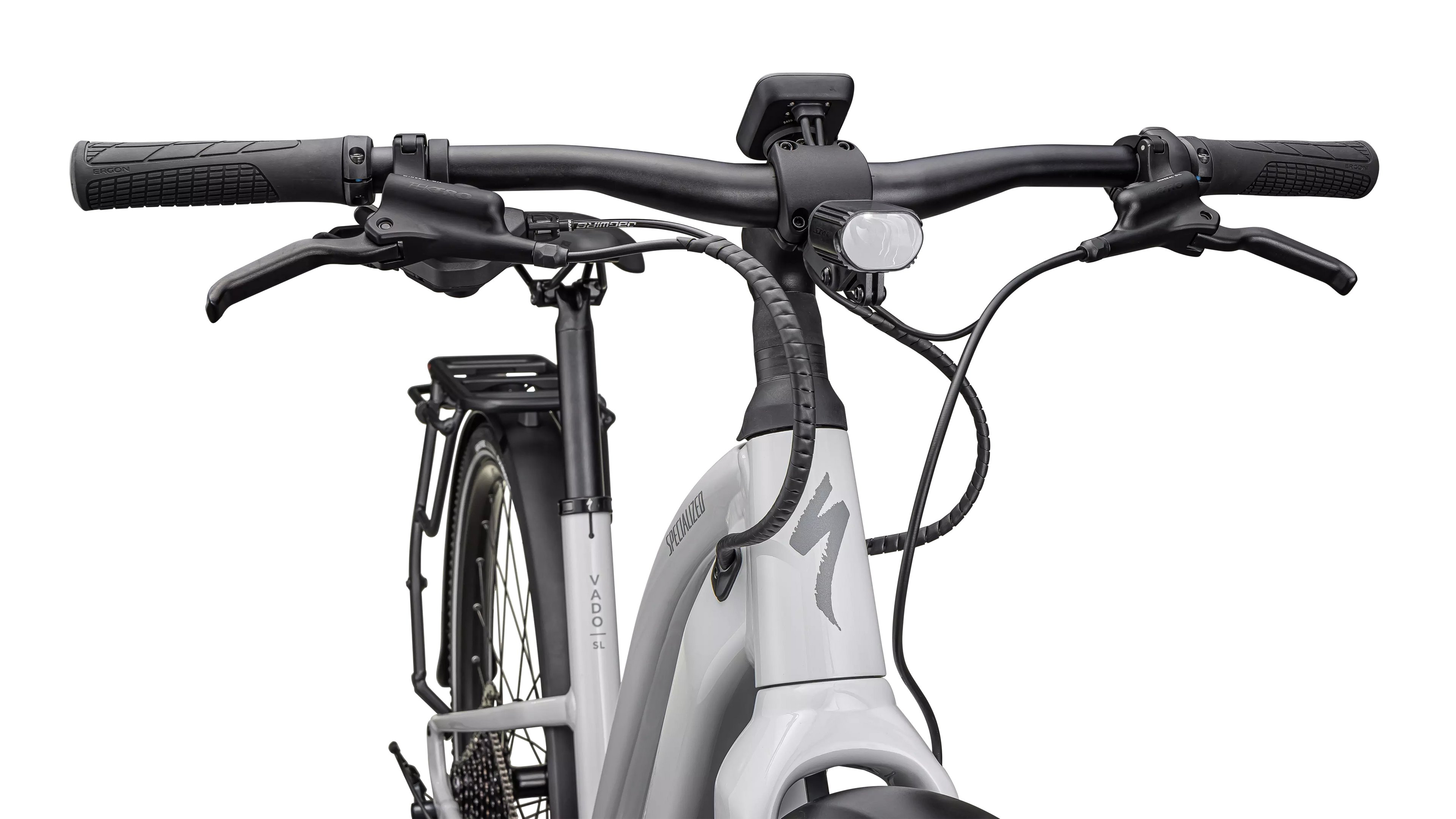 Turbo Vado SL 2 5.0 Step-Through (2026)