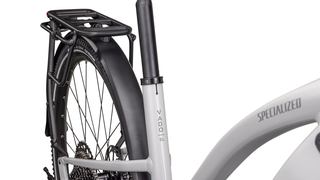 Turbo Vado SL 2 5.0 Step-Through (2026)