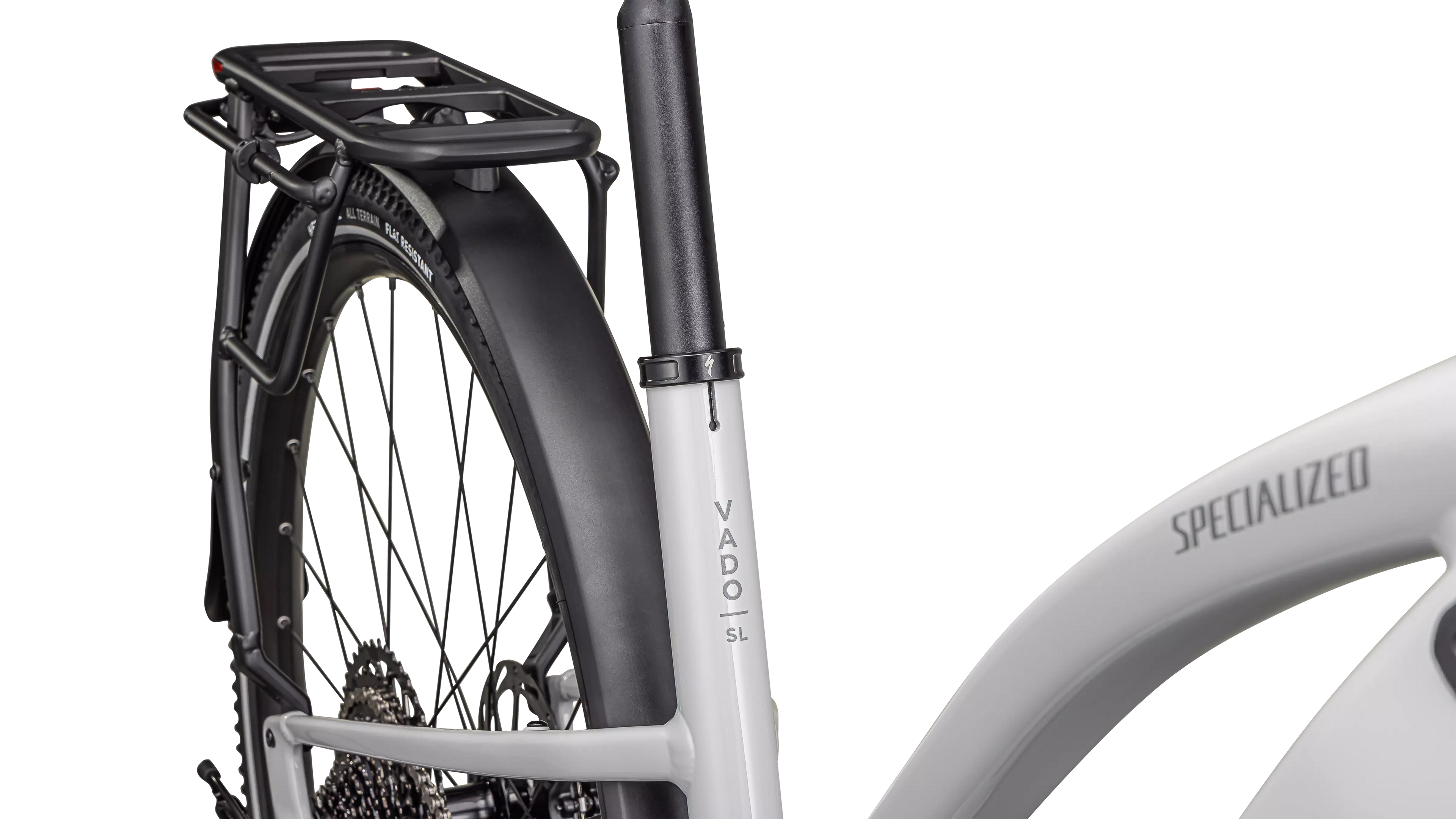 Turbo Vado SL 2 5.0 Step-Through (2026)