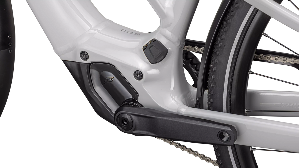 Turbo Vado SL 2 5.0 Step-Through (2026)