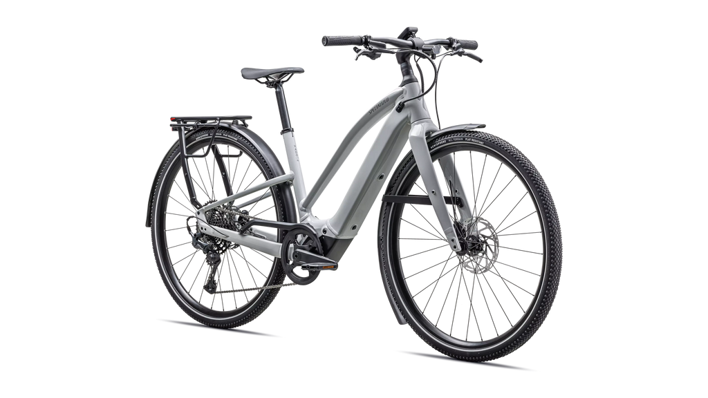 Turbo Vado SL 2 5.0 Step-Through (2026)