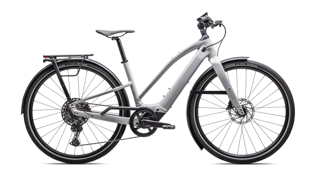 Turbo Vado SL 2 5.0 Step-Through (2026)